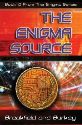 Cover of The Enigma Source