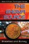 Book cover for The Enigma Source