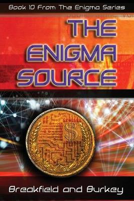 Cover of The Enigma Source