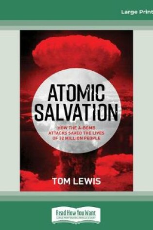 Cover of Atomic Salvation