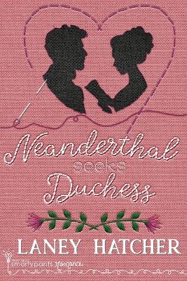 Book cover for Neanderthal Seeks Duchess