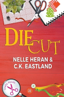 Book cover for Die Cut