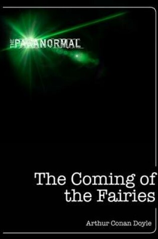 Cover of The Coming of the Fairies