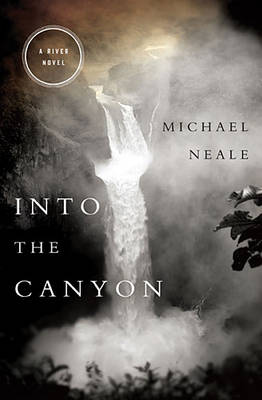 Book cover for Into the Canyon