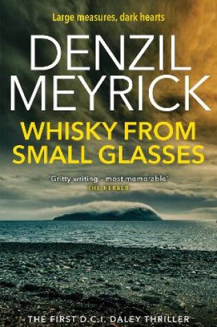 Cover of Whisky from Small Glasses