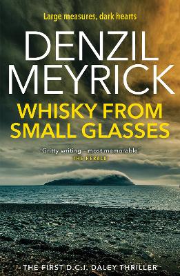 Cover of Whisky from Small Glasses