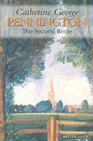 Cover of The Second Bride