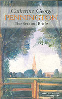 Cover of The Second Bride