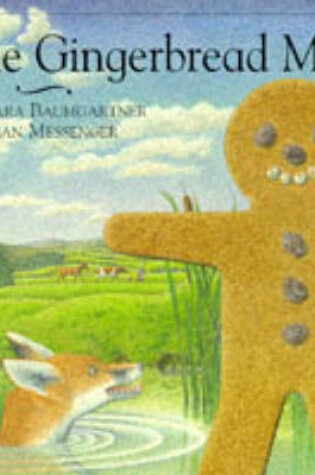 Cover of Nursery Tales:  Gingerbread Man