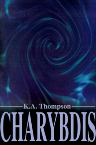 Cover of Charybdis