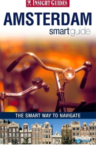 Cover of Insight Smart Guides: Amsterdam