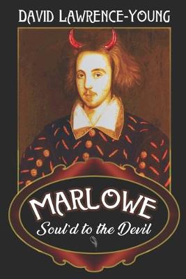 Book cover for Marlowe