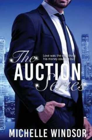 Cover of The Auction Series