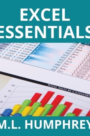 Cover of Excel Essentials