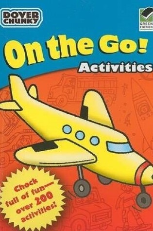 Cover of On the Go!