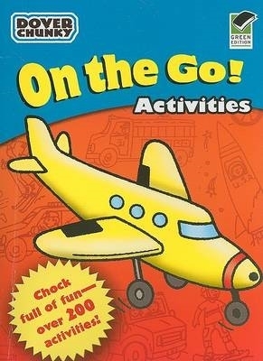 Cover of On the Go!