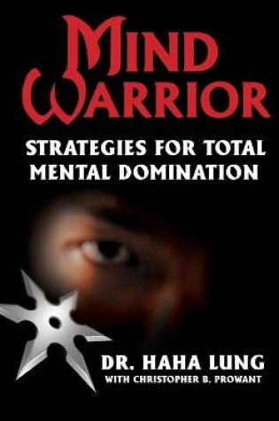 Cover of Mind Warrior