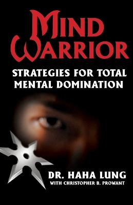 Book cover for Mind Warrior