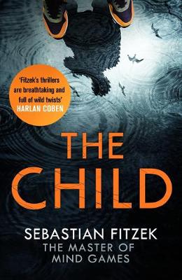 Book cover for The Child
