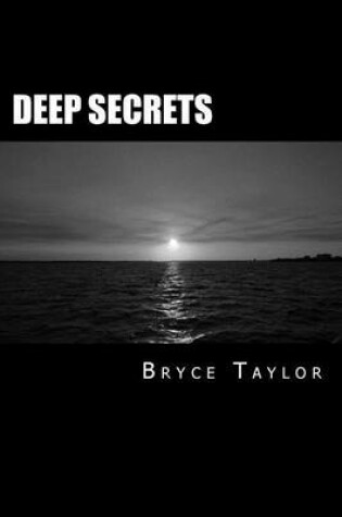 Cover of Deep Secrets