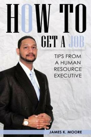 Cover of How To Get A Job