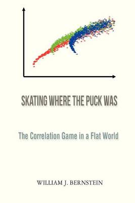 Cover of Skating Where the Puck Was