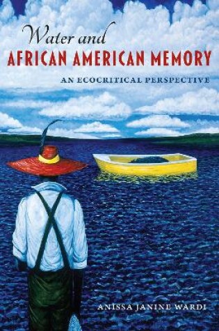 Cover of Water and African American Memory