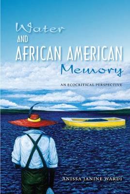 Book cover for Water and African American Memory
