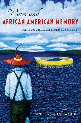 Book cover for Water and African American Memory