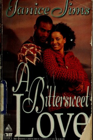 Cover of A Bittersweet Love