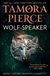 Book cover for Wolf-Speaker
