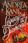 Book cover for The Legacy of the Diamond