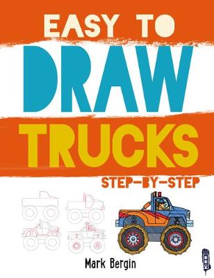 Cover of Trucks