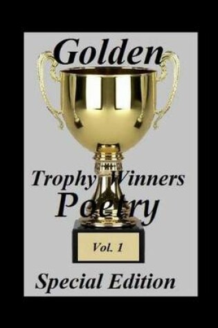 Cover of Golden Trophy Winners Poetry