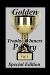 Book cover for Golden Trophy Winners Poetry