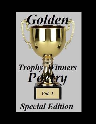 Cover of Golden Trophy Winners Poetry