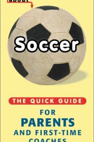 Cover of A Thing or Two about Soccer