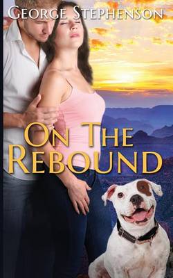 Book cover for On the Rebound