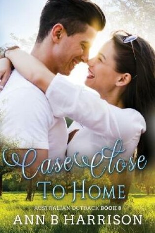 Cover of Case Close to Home