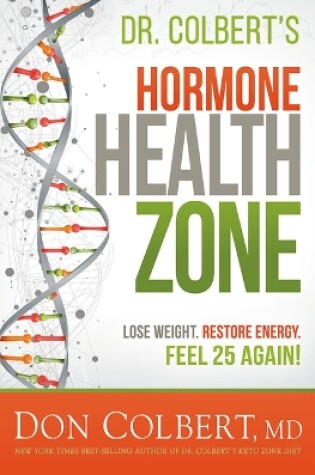 Cover of Hormone Zone, The