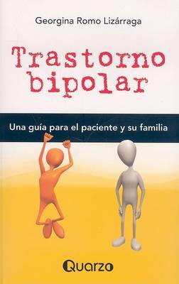 Cover of Trastorno Bipolar