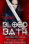 Book cover for Blood Bath