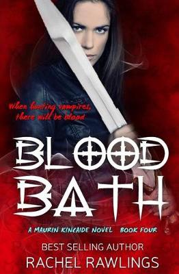 Book cover for Blood Bath