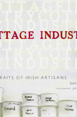 Cover of Cottage Industry