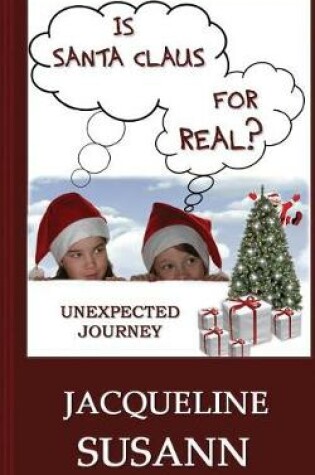 Cover of Is Santa Claus for Real?