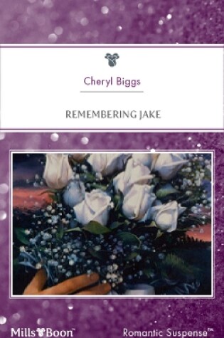 Cover of Remembering Jake