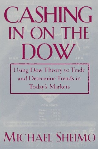 Cover of Cashing in on the Dow