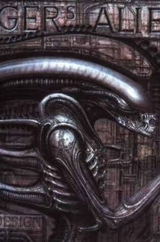 Cover of Giger's Alien