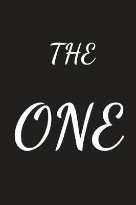 Book cover for The One