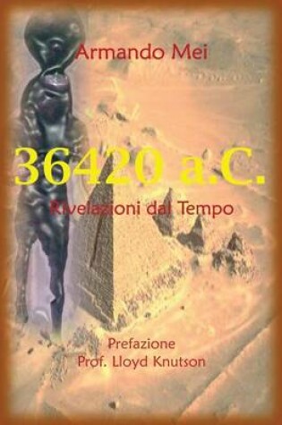 Cover of 36420 A.C.